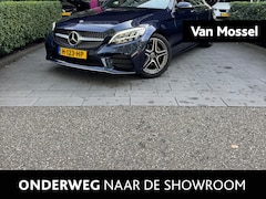 Mercedes-Benz C-klasse Estate - 180 Business Solution AMG | WORDT VERWACHT |