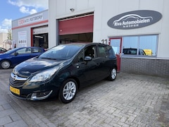 Opel Meriva - 1.4 Turbo Edition