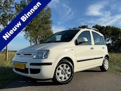 Fiat Panda - 1.2 Edizione Cool | 1e Eigenaar | Airco | Distributie vernieuwd | Elektrisch pakket | Nieu