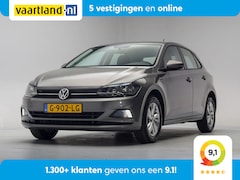 Volkswagen Polo - 1.0 TSI Comfortline 5-drs [ Apple/Android Airco Cruise ]