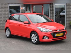 Hyundai i20 - 1.0 T-GDI i-Motion Trekhaak/Cruise NL Auto