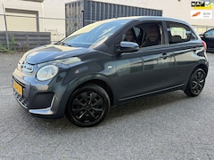 Citroën C1 - 1.0 e-VTi Shine. AIRCO BJ 2-2015. APK 12-2026