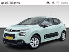 Citroën C3 - 1.2 PureTech Feel 105g