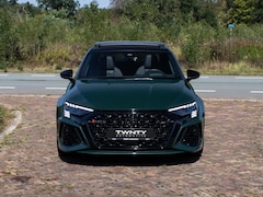 Audi RS3 - Limo 2.5 TFSI Quattro |Keramisch|Pano|HUD|B&O