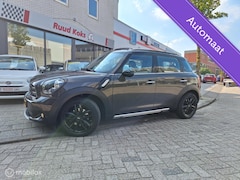 MINI Countryman - 1.6 COOPER • PANORAMADAK • NAVIGATIE •