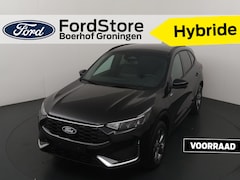 Ford Kuga - 2.5 PHEV ST-Line X | All-seasons | Elekt. trekhaak
