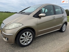Mercedes-Benz A-klasse - 200 Classic|airco|cruise control|