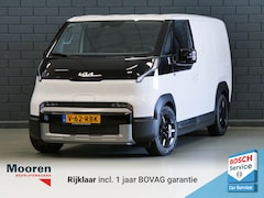 Kia PV5 - L2H1 Elite Executive 71.2 kWh | 416 KM WLTP | OP VOORRAAD |