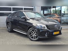 Mercedes-Benz GLE-Klasse Coupé - 450 AMG 4MATIC
