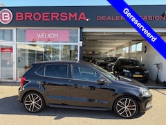 Volkswagen Polo - 1.4 TSI GTI GTI - AUTOMAAT * CLIMATE * ZEER NETTE POLO