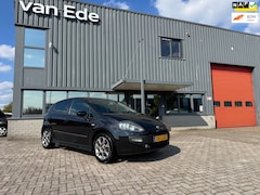 Fiat Punto Evo - 1.4 Racing 5drs Clima Nwe Apk