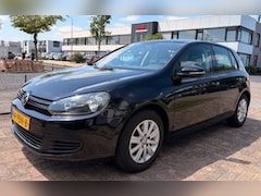Volkswagen Golf - 1.2 TSI Comfortline BlueMotion AIRCO