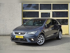 SEAT Ibiza - 1.0 TSI 5drs FR Business Intense Plus BJ2021 Lmv 17" | Led V+A | Pdc | Achteruitrijcamera