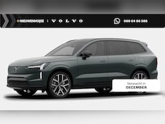 Volvo EX90 - Twin Motor Ultra Executive Edition 7p. 106 kWh | 800 V | Bowers & Wilkins | Soft Close Deu