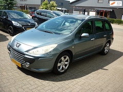 Peugeot 307 SW - 1.6-16V Pack nieuwe apk bij verkoop