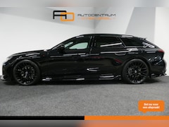 Audi A6 Avant - 2.0 e-hybrid S edition / Maxton Design Bodykit V.2 / Panoramadak / Achterasbesturing / MMI