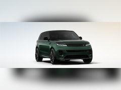 Land Rover Range Rover Sport - 3.0 P460e Momentum Edition PHEV | British Racing Green | Digital LED | Soft door close | T