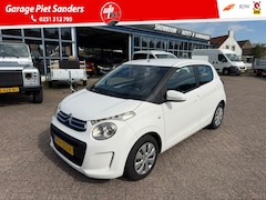 Citroën C1 - 1.0 e-VTi Business I Airco I Carplay I Navi I NL-Auto