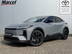 Toyota C-HR - C-HR+ First Edition 77 kWh First Edition Voorraad Nieuw