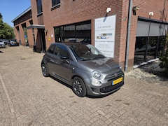 Fiat 500 - 1.0 Hybrid Sport