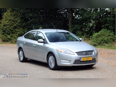 Ford Mondeo - 2.0-16V Titanium | 2008 | ⭐Cruise | ❄️Clima |
