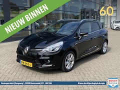 Renault Clio - Energy TCe 90pk S&amp;S Limited