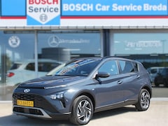 Hyundai Bayon - 1.0 T-GDI 48V 100PK 7DCT Comfort Smart