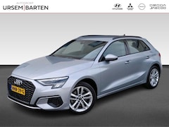 Audi A3 Sportback - 30 TFSI Business edition | Apple Carplay/Android Auto|telefoonintegratie premium | Autonom