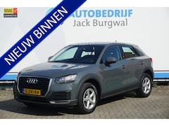 Audi Q2 - 1.0 TFSI Sport Pro Line Camera | Navi | Stoelverw. *All in prijs