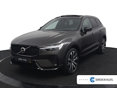 Volvo XC60 - T6 Recharge R-Design | Harman/Kardon | Trekhaak | Facelift | Sportstoelen |