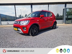 Suzuki Ignis - 1.2 Smart Hybrid Select AUTOMAAT | Unieke km-stand | Navigatie | Camera | Lane Assist | Ai