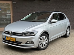 Volkswagen Polo - 1.0 TSI DSG NAP|PANO|XENON|BEATS|CRUISE|2018