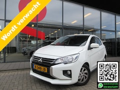 Mitsubishi Space Star - 1.2 Active