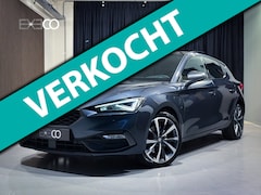 SEAT Leon - 1.4 TSI eHybrid PHEV FR |Pano|SoH 96%|Digital|Sfeer|Keyless|ACC|Stuurverwarming|Stoelverwa