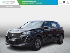 Peugeot 2008 - 1.2 PureTech Active Pack l Trekhaak l Navigatie l Apple Carplay/Android Auto l PDC