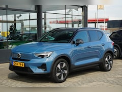 Volvo XC40 - Single Motor Extended Range Plus 82 kWh