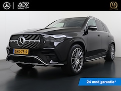 Mercedes-Benz GLE-Klasse - 400 e 4MATIC AMG Line Premium Plus | Panorama - Schuifdak | Wegklapbare Trekhaak | Luchtve