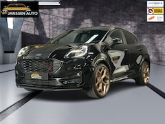 Ford Puma - 1.5 EcoBoost ST-X Gold Edition Limited 668/999 | Alcantara | Kuipstoelen | B&O | Full Opti