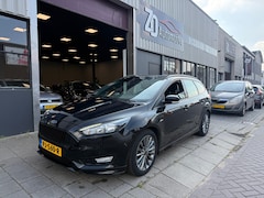 Ford Focus Wagon - 1.5 ST-Line 2017