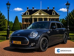MINI Clubman - 1.5 Cooper Business Edition | NL-AUTO | CRUISE | PARK SENS | NAVI | CLIMA | APPLE CARPLAY/