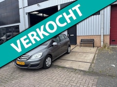 Mercedes-Benz B-klasse - B180 Business CLass Airco Navi Electrische raam