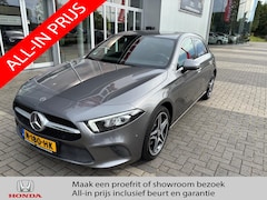 Mercedes-Benz A-klasse - A 200 Business Solution AMG Aut | Navi | Pdc