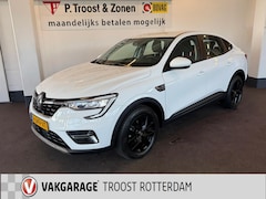 Renault Arkana - 1.6 E-Tech Hybrid 145 Zen Automaat | Cruise control | Climate control | Achteruitrijcamera