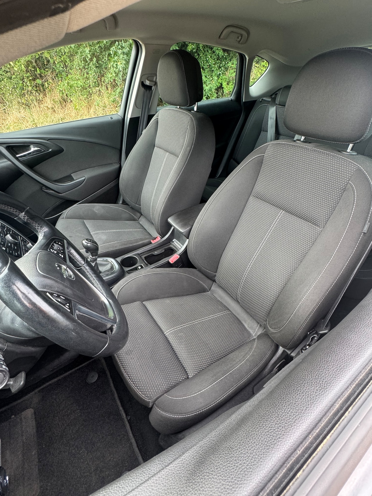 Opel Astra - 1.4 Turbo Design Edition Technische goede auto