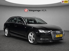 Audi A4 Avant - 1.4 TFSI Sport Pro Line S