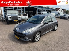 Peugeot 206 - 1.4 XS I Clima airco I Trekhaak I Rijklaar