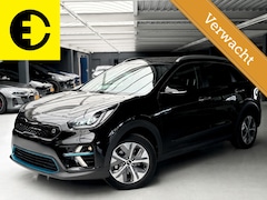 Kia e-Niro - DynamicLine 64 kWh | Stoelverwarming | Cruise | 3 Fase |Incl.BTW