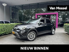 Fiat 500 X - 1.3 GSE Lounge | WORDT VERWACHT | AUTOMAAT | APPLE CARPLAY | ANDROID AUTO | ACHTERUITRIJCA