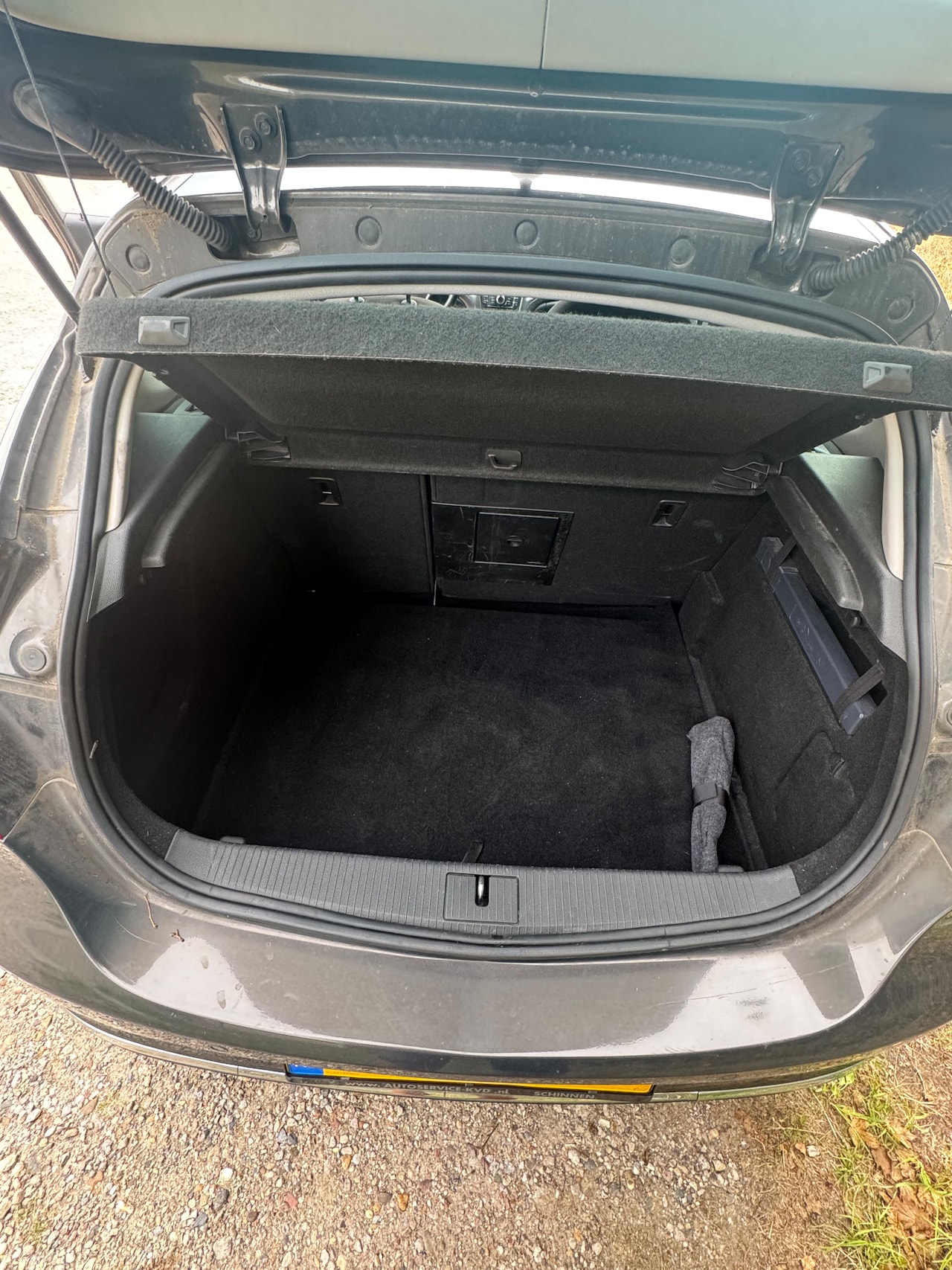 Opel Astra - 1.4 Turbo Design Edition Technische goede auto