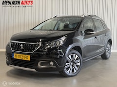 Peugeot 2008 - 1.2 PureTech GT-Line